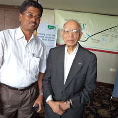 Senthilvel Vasudevan