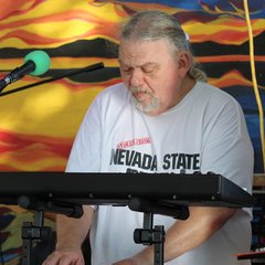 Michael Palmer