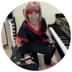 Lisa Spector