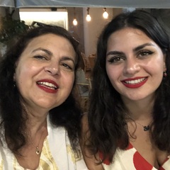Gayaneh Lustermann