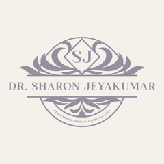 Dr. Sharon Jeyakumar
