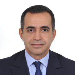 Ismail Douiri
