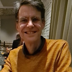 Mark de Beer