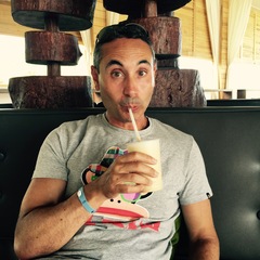 Luciano Salvatore