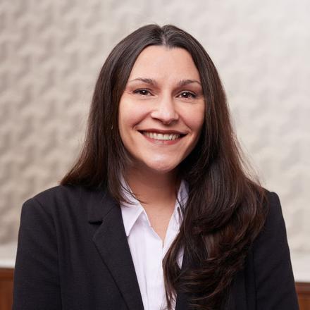 Jill Crivelli