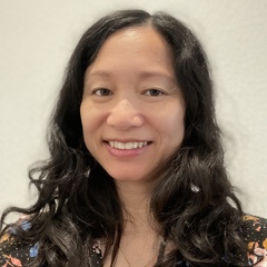 Alice Lin