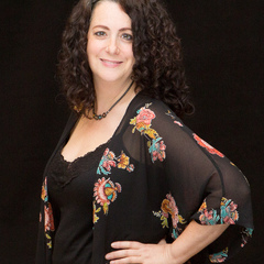 Jenny Tisi