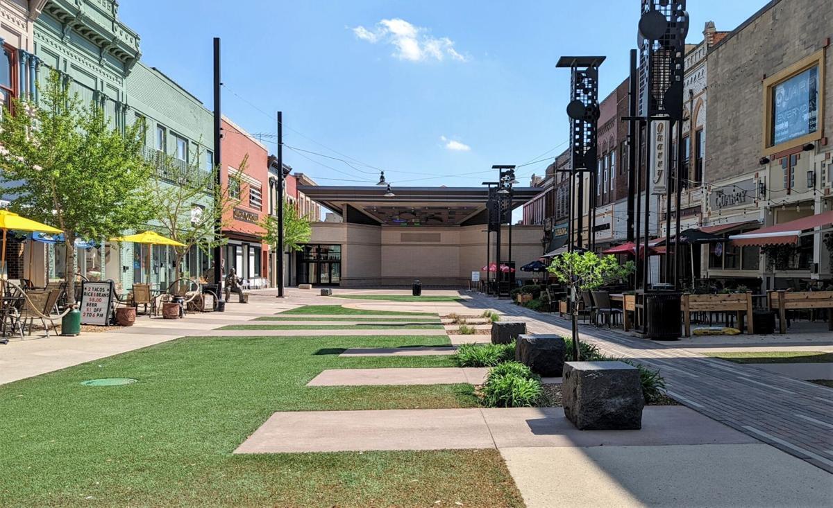 Mason City Council approves downtown technology agreement Articles