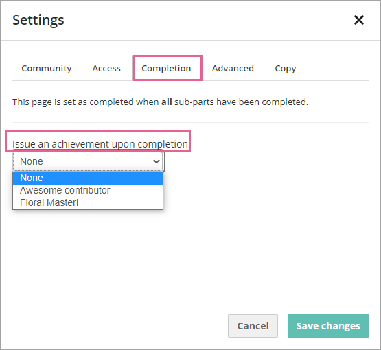 how-do-you-set-up-settings-for-a-page-where-do-i-set-up-page-settings