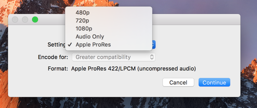 how can i play mp4 files on my mac how can i play mp4 files on my mac