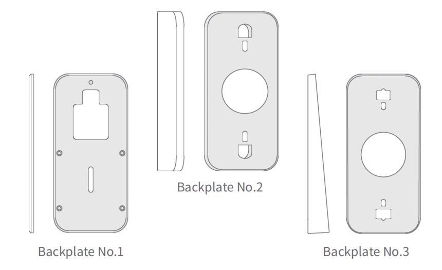 How to Mount Your Kami Doorbell Camera (Mechanical Doorbell) Kami