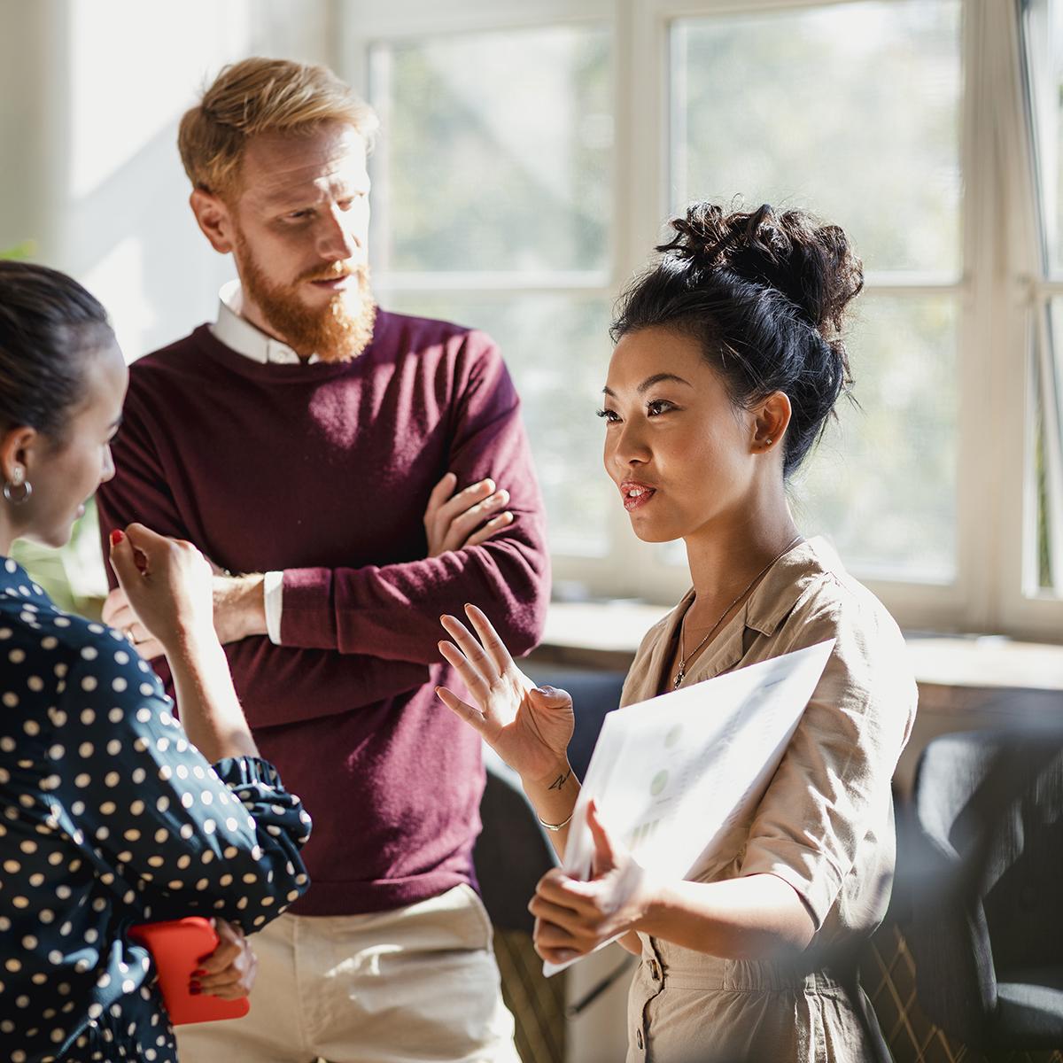 AI in Education for Caregivers