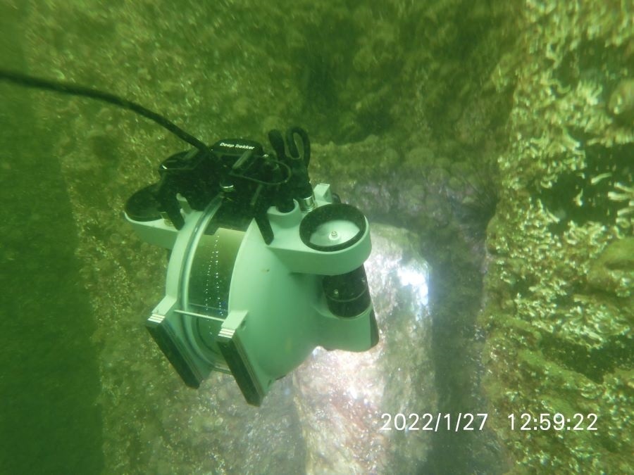 What is driving the demand for underwater drone detection? Articles