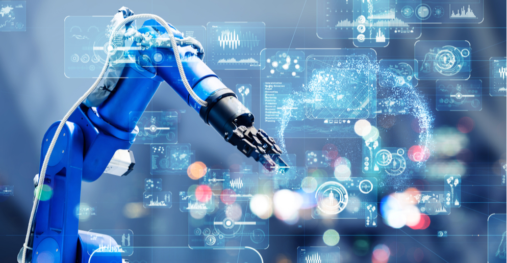 Top 10 Applications Of Artificial Intelligence In Manufacturing