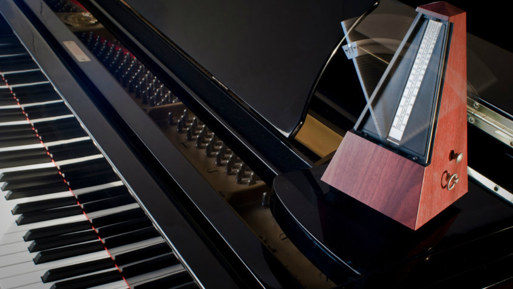 The Best Metronome App For Piano Practice