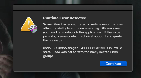 screenflow vs adobe premiere