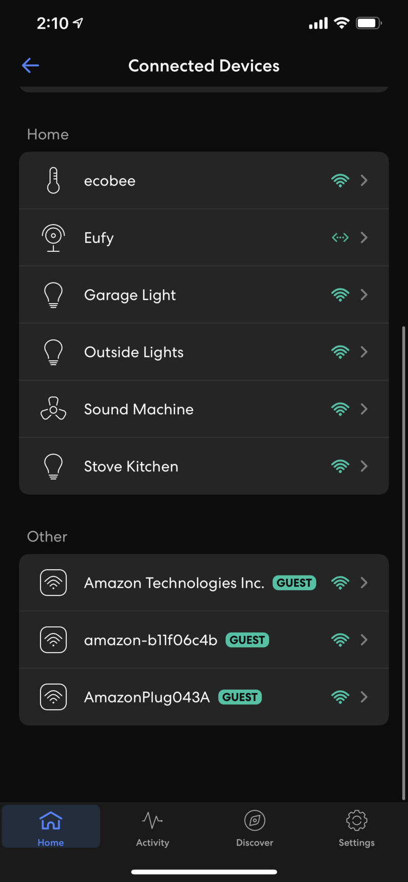 Connecting To Eero Pro Through Web Interface Questions Answers 