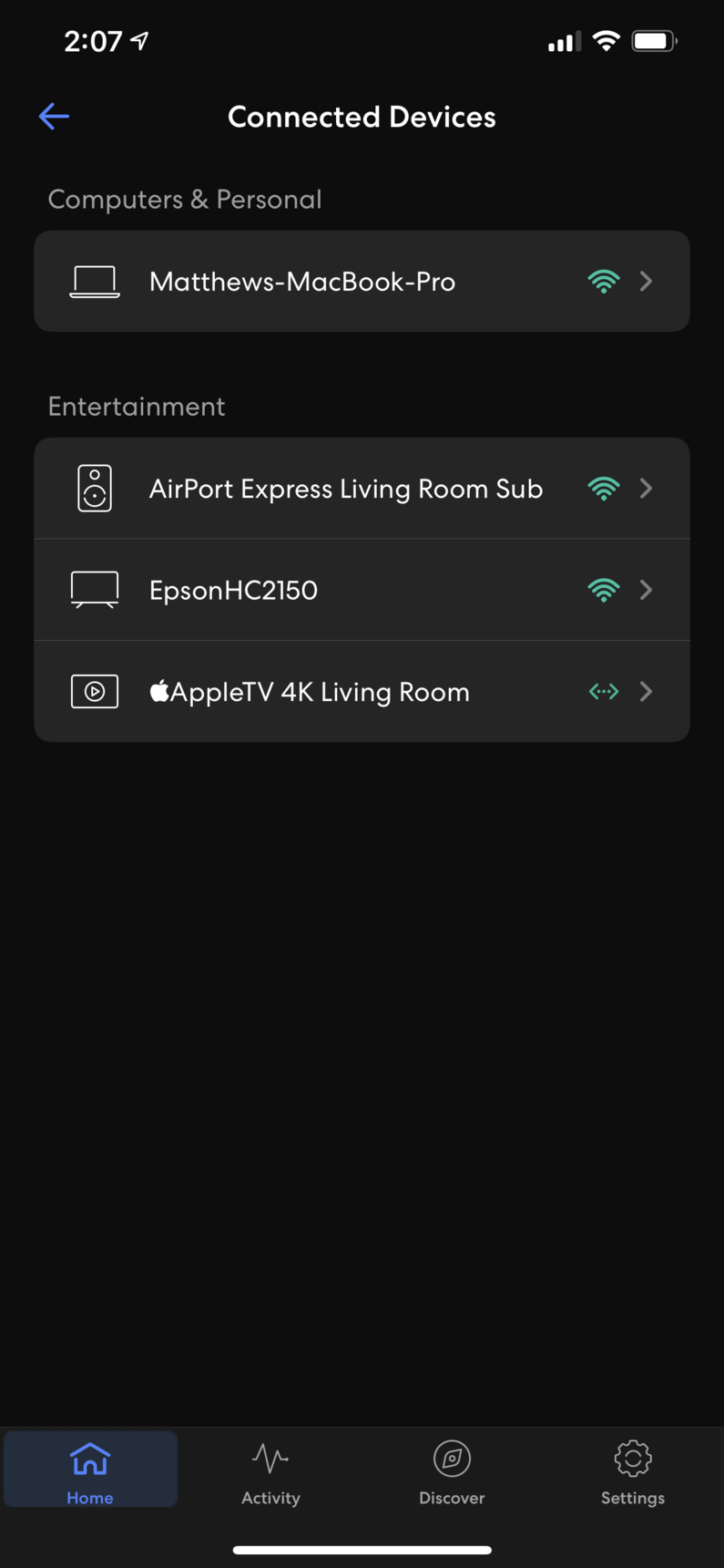 Connecting To Eero Pro Through Web Interface Questions Answers 