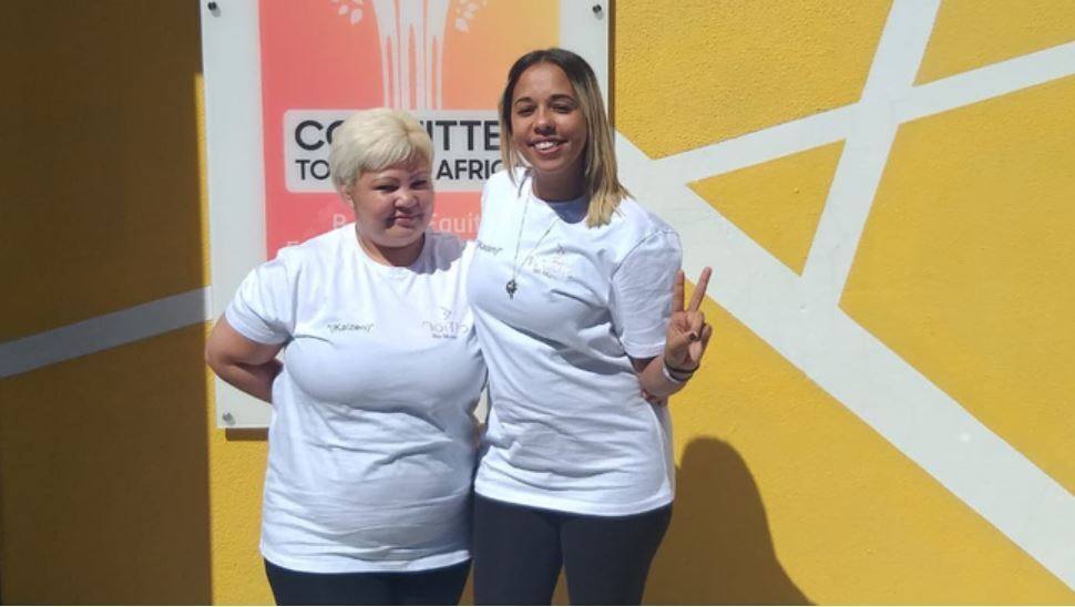 Tech savvy women committed to inspiring other women - Articles