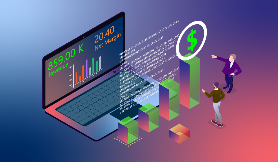 Static Reports for Cross-Functional Data Analysis - 8020