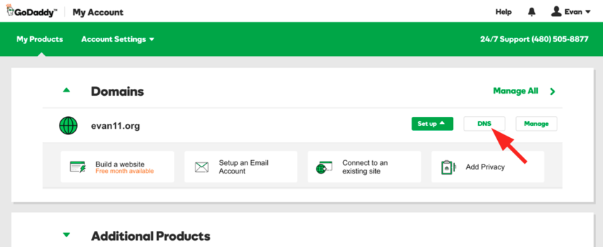 Setting Up SendGrid SPF DKIM DNS Records In GoDaddy Security 