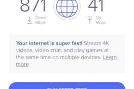 Eero Speed Test Eero Speed Test