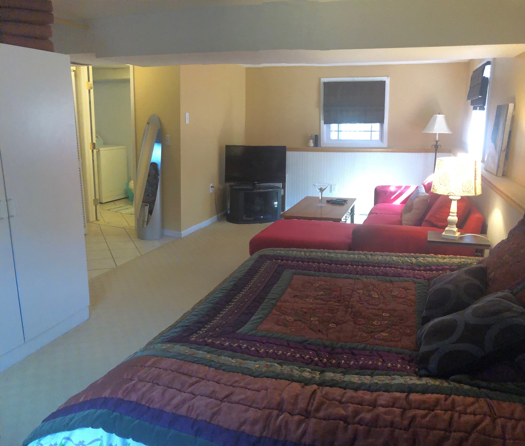 Room for Rent in Family House Housing Skidmore Exchange