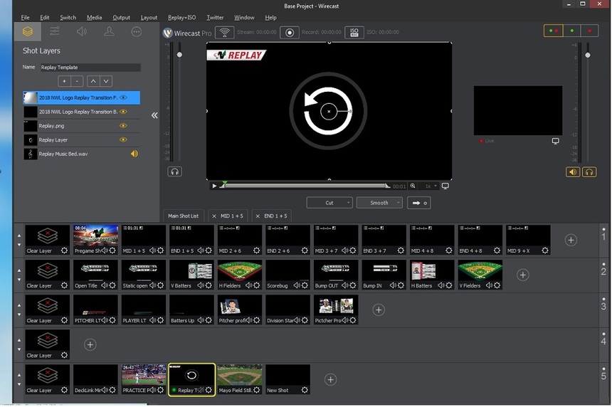 wirecast forums wirecast forums