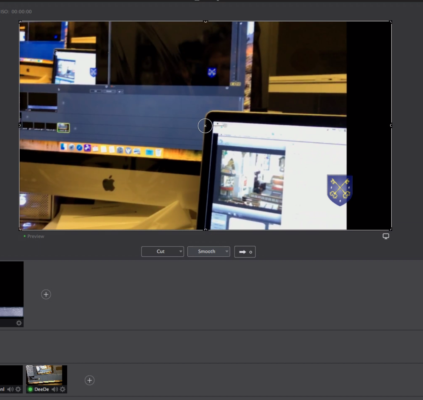 Full Screen Capture On Iphone X Wirecast Go Discussions Telestream Community Forum