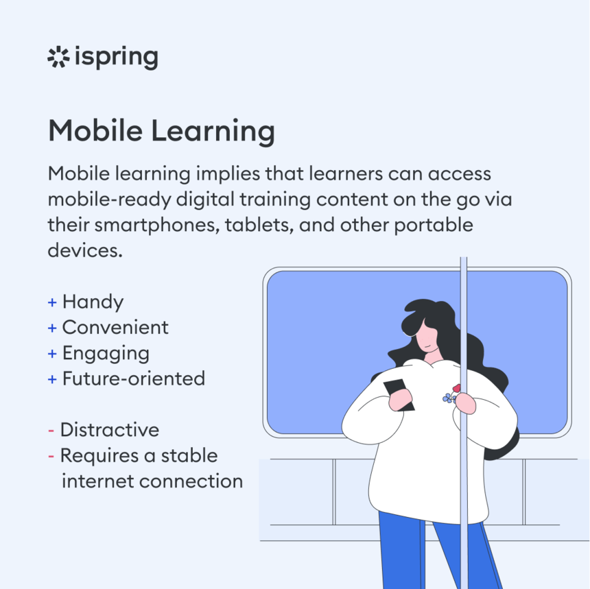 The 5 Learning Delivery Methods Pros and Cons eLearning discussions