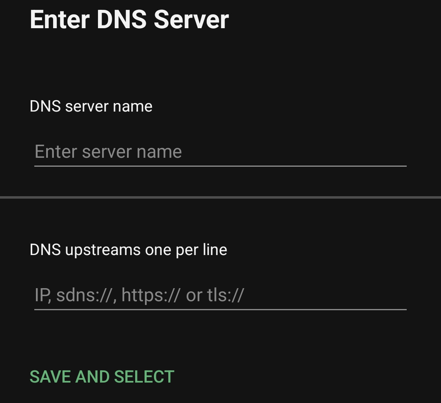 NextDNS + Adguard Premium - Discussions - NextDNS Help Center