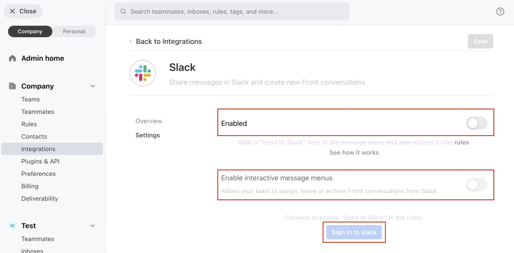 How to make a new line in slack How to make a new line in slack
