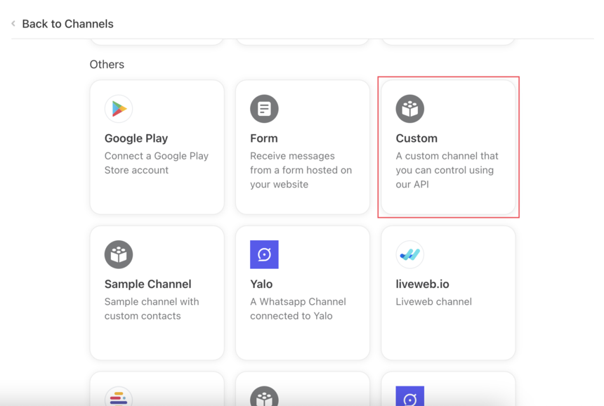 aircall dashboard