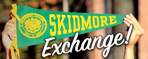 Skidmore Exchange