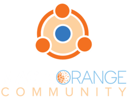 MagicOrange Community