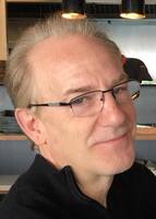 Mark bushbeck headshot