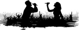 Gigroster singers