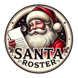 Santa roster clear