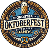 German logo transparent background