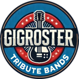 Tribute band logo