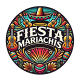 Fiesta mariachis logo