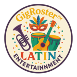 Gigroster latin entertainment