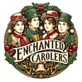 Carolroster logo