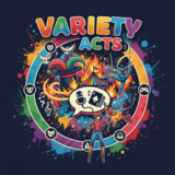 Variety acts