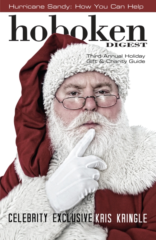 The One & Only KRIS KRINGLE, also known as SANTA CLAUS GigRoster