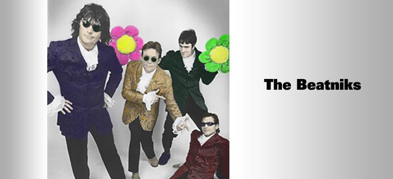 Beatniks | GigRoster