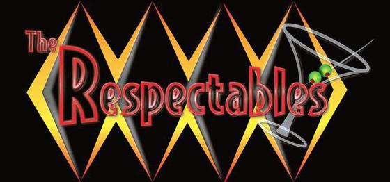 洋楽 The Respectables & P.C.P. The Respectables - GigRoster