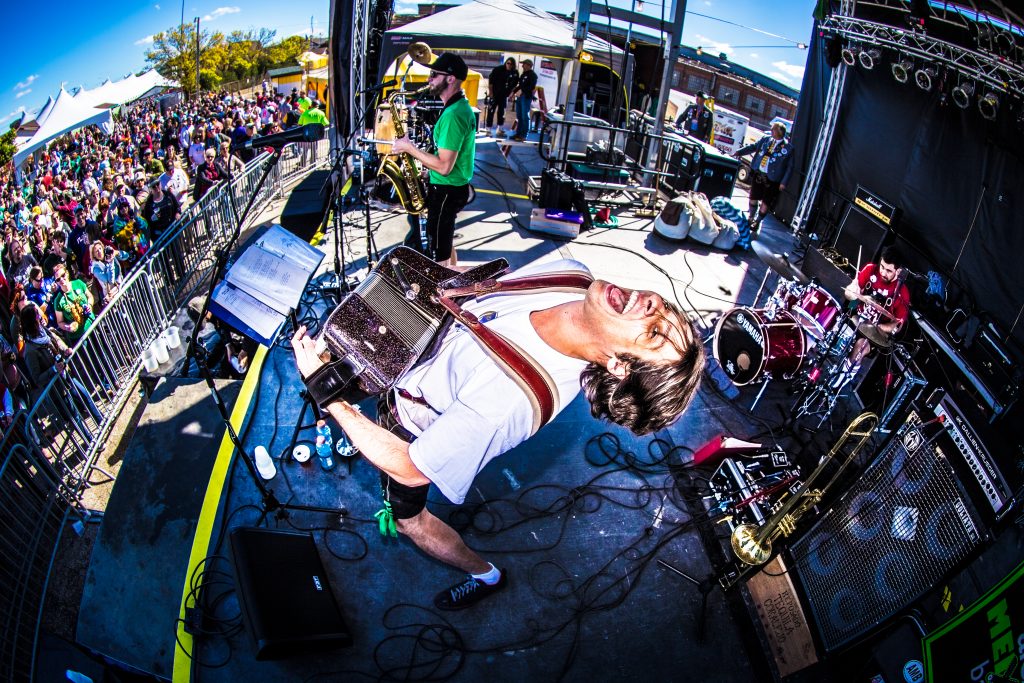 Alex Meixner Solo and Band | GigRoster