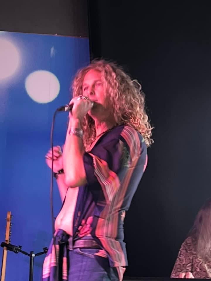 Overlords, The Ultimate Tribute to Led Zeppelin | GigRoster