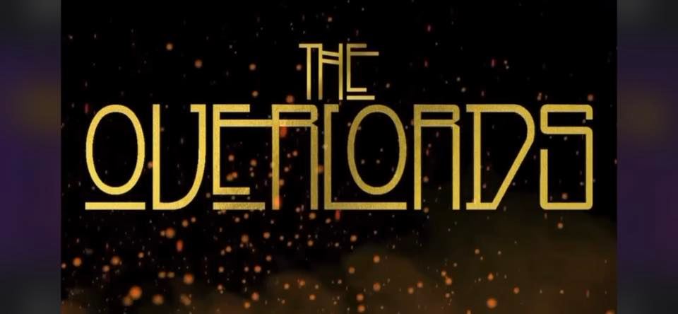 Overlords, The Ultimate Tribute to Led Zeppelin | GigRoster